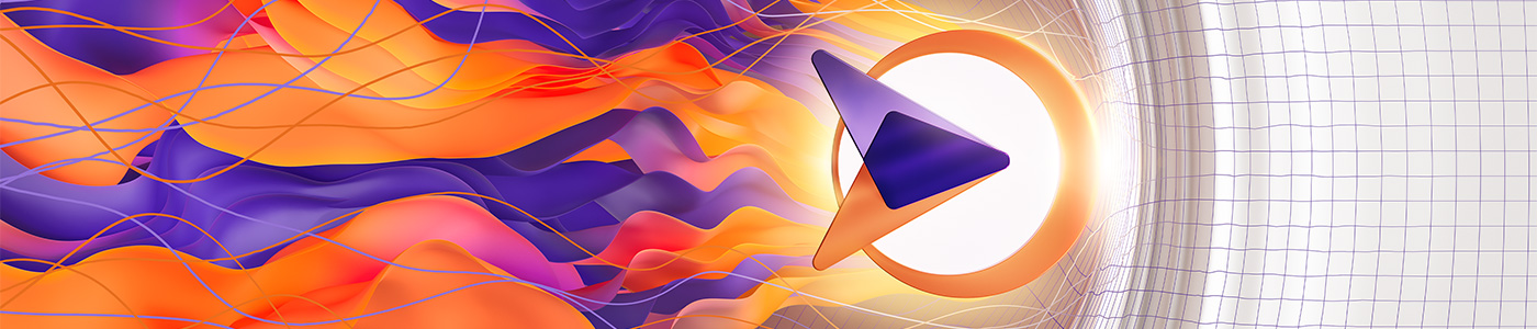 Enhertu logo and campaign image